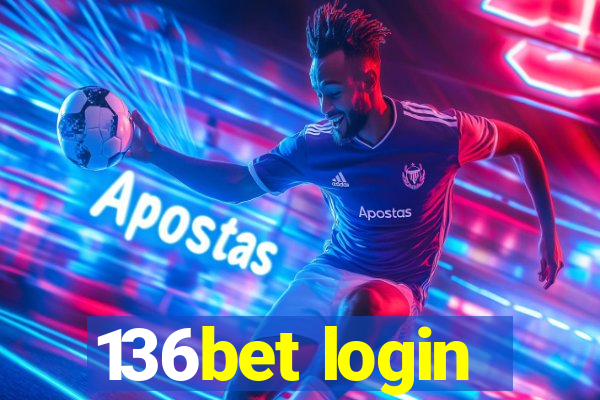 136bet login